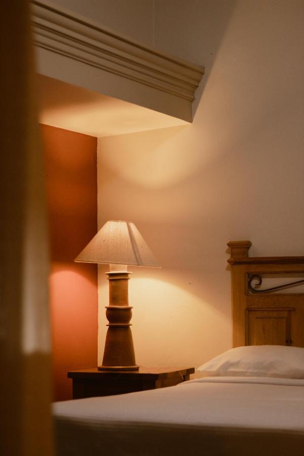 Hotel Casa Guiva Oaxaca Zewnętrze zdjęcie