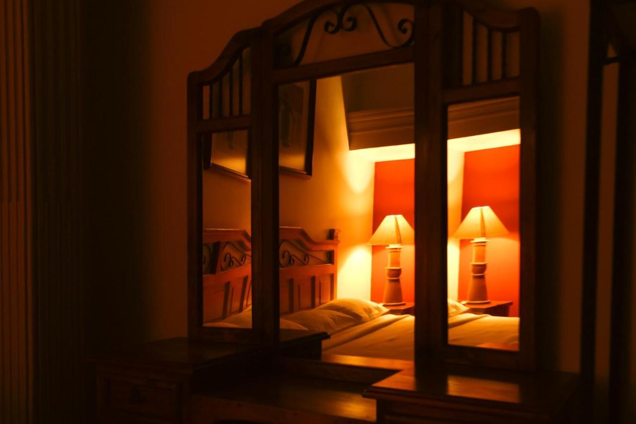 Hotel Casa Guiva Oaxaca Zewnętrze zdjęcie