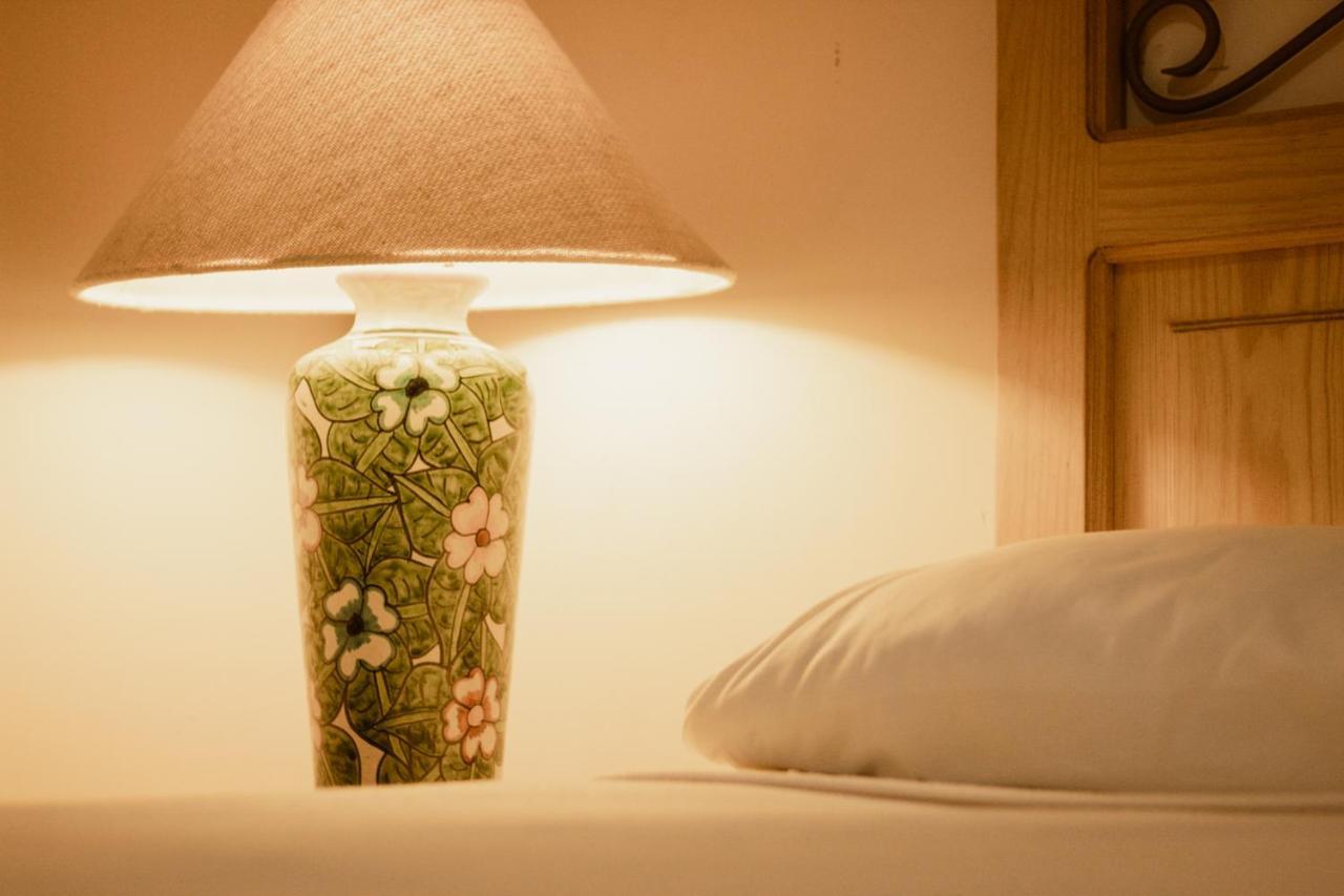 Hotel Casa Guiva Oaxaca Zewnętrze zdjęcie