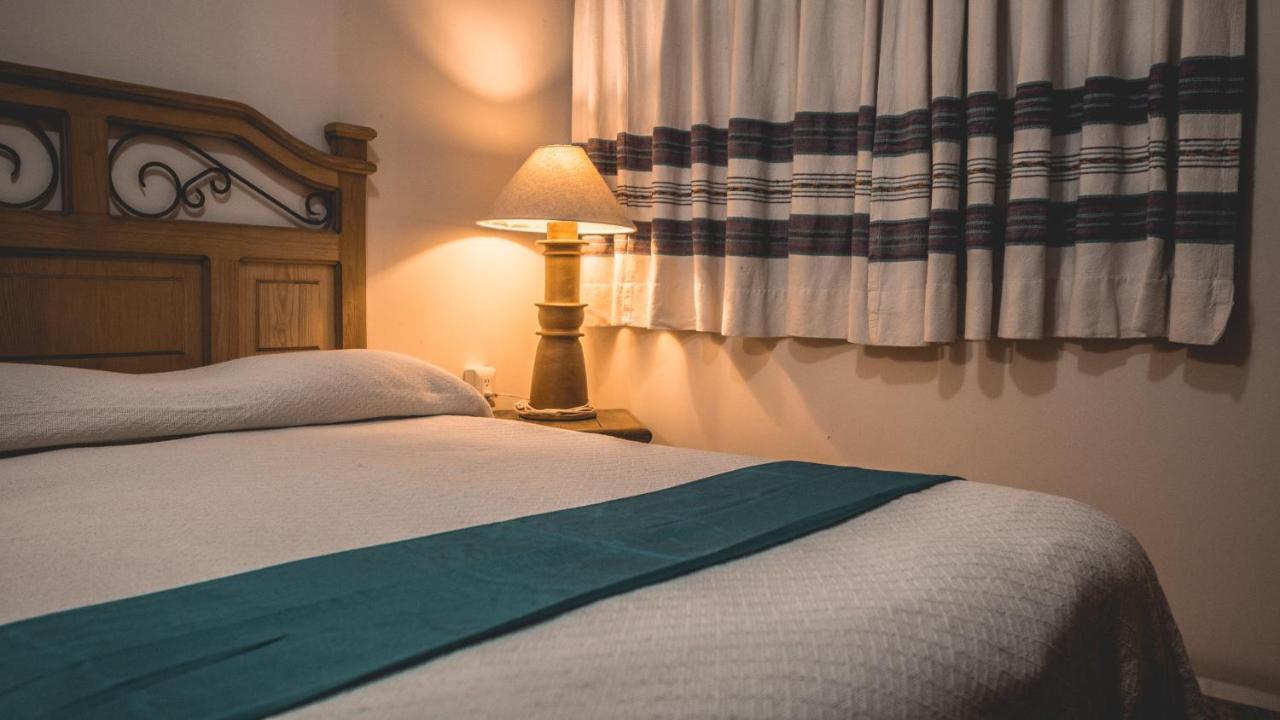 Hotel Casa Guiva Oaxaca Zewnętrze zdjęcie