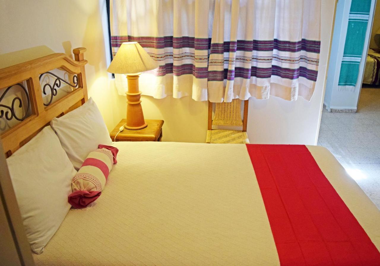 Hotel Casa Guiva Oaxaca Zewnętrze zdjęcie