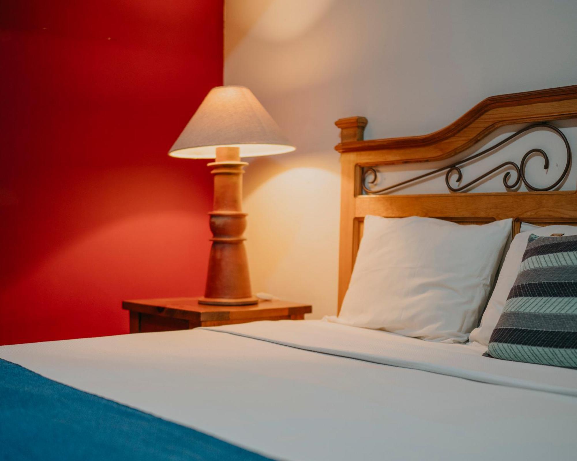 Hotel Casa Guiva Oaxaca Zewnętrze zdjęcie