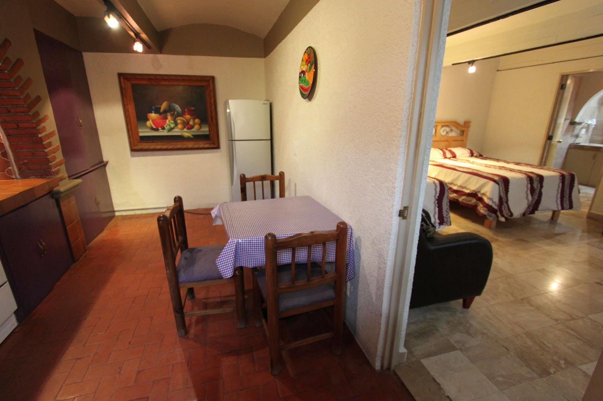Hotel Casa Guiva Oaxaca Zewnętrze zdjęcie